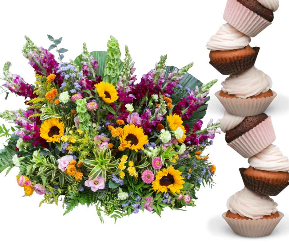 WED 4/15 Floral & Culinary Art inspired by Art