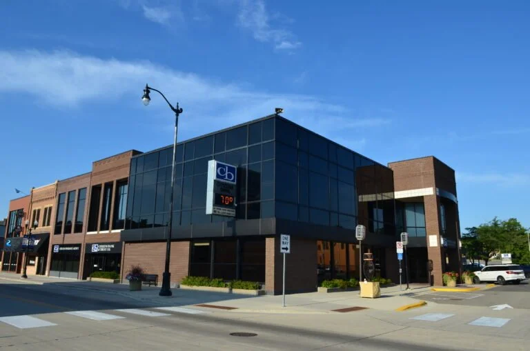 Citizens Bank Art Tour