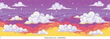 9/26 Cloud Painting for YOUTH