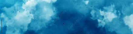 9/26 Cloud Painting for ADULTS