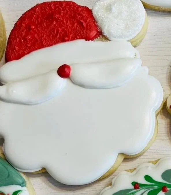11/14 Cookie Decorating for TEEN-ADULT