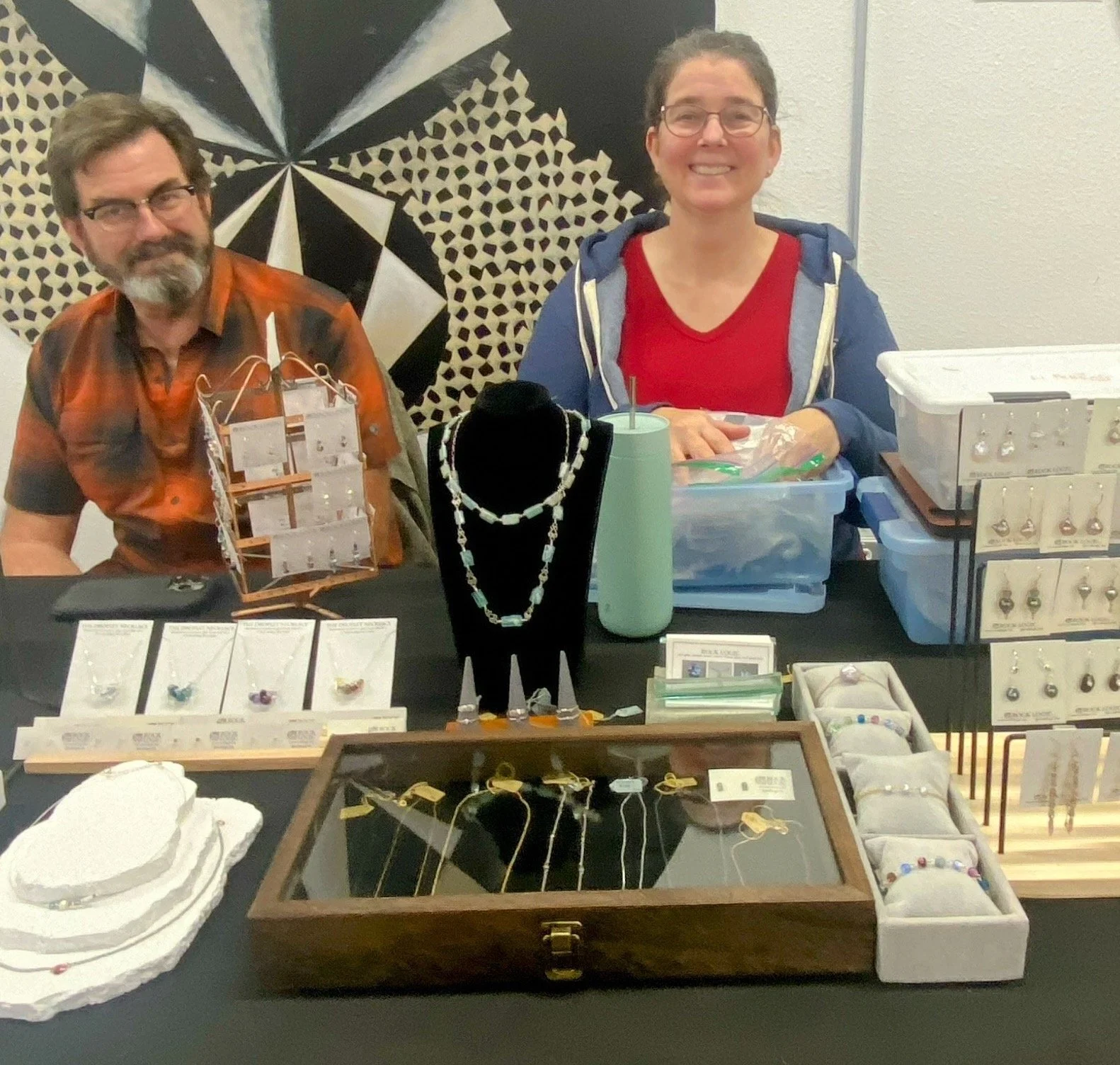 12/12 Jewelry Pop-Up
