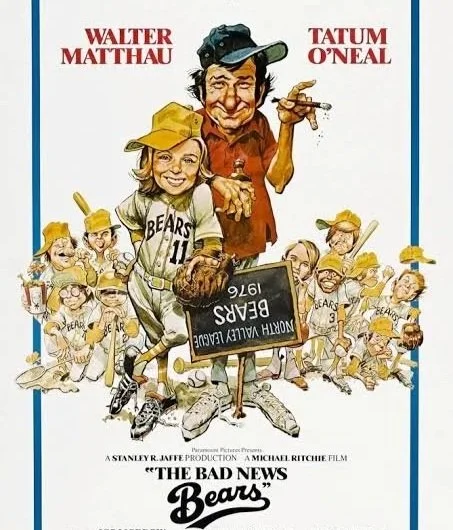 9/24 Bad News Bears @ State Theatre