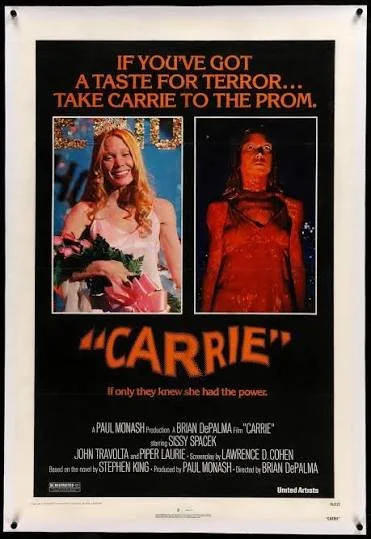 10/29 Carrie @ State Theatre