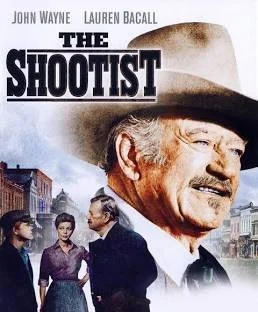 11/19 The Shootist @ State Theatre 