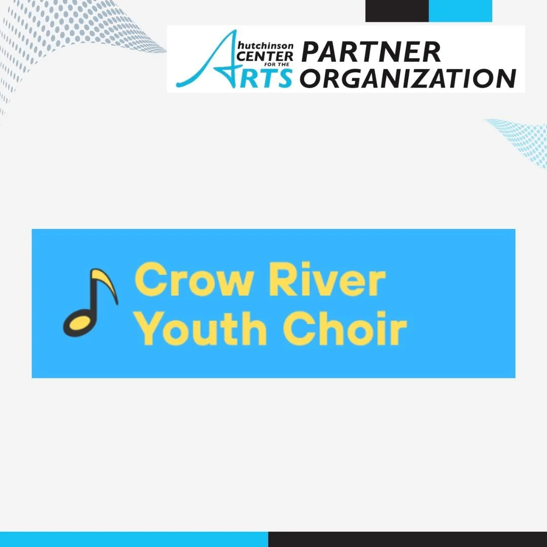 11/15 Crow River Youth Choir in Common Cup Concert