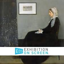 11/1 James McNeill Whistler (EOS Art Documentary)