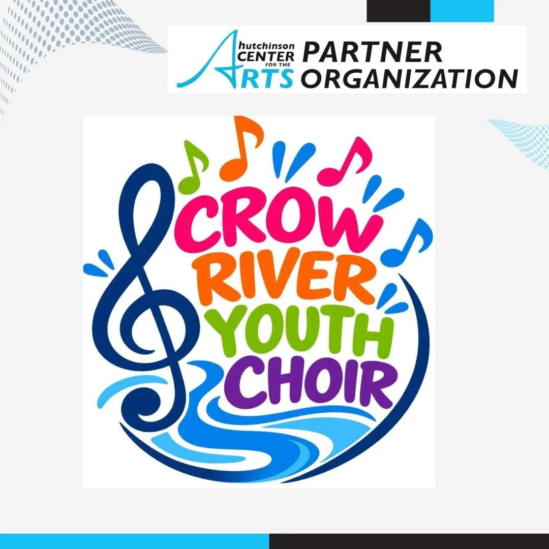 11/15 Crow River Youth Choir in Common Cup Concert