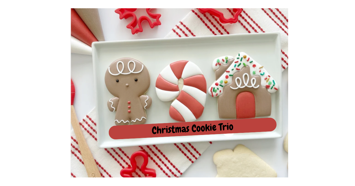 11/14 Cookie Decorating for YOUTH