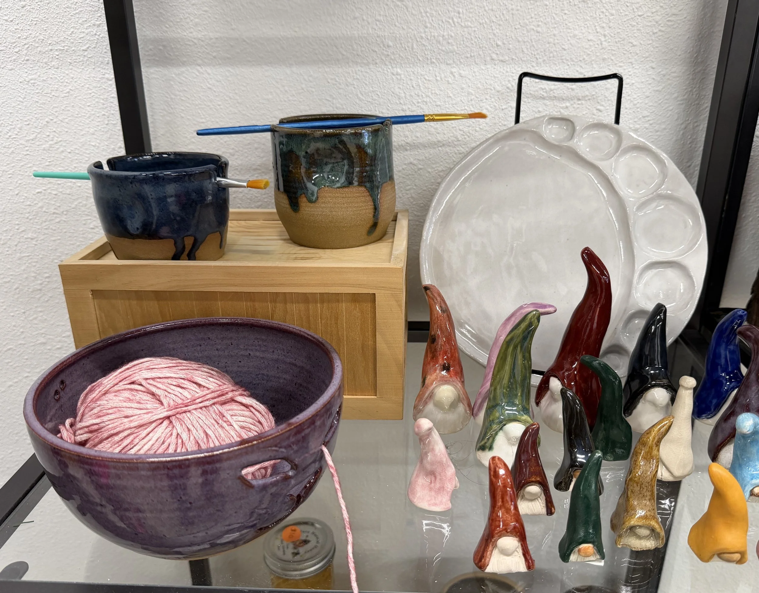 Ceramics