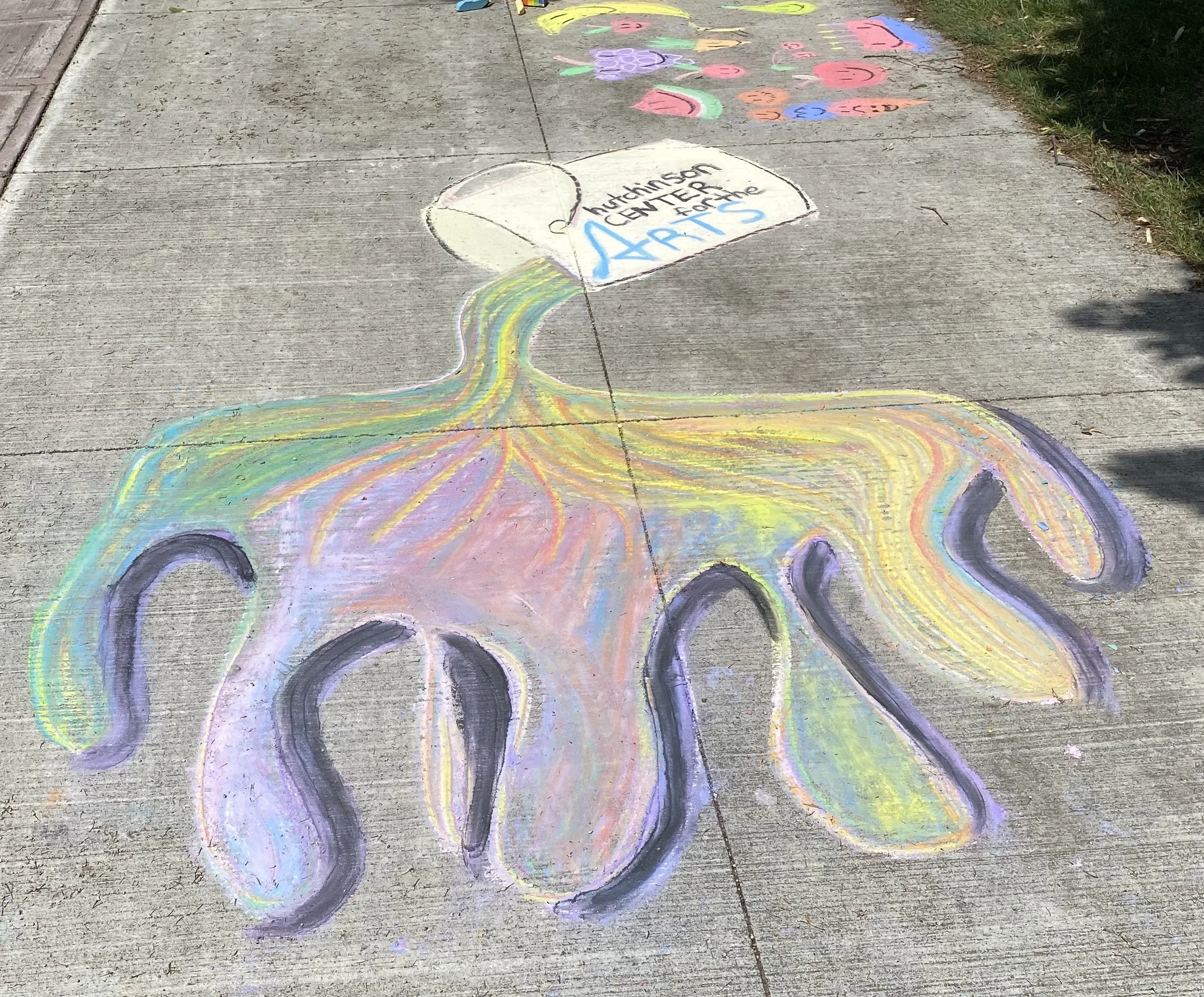 2026 chalk art HCA .jpg