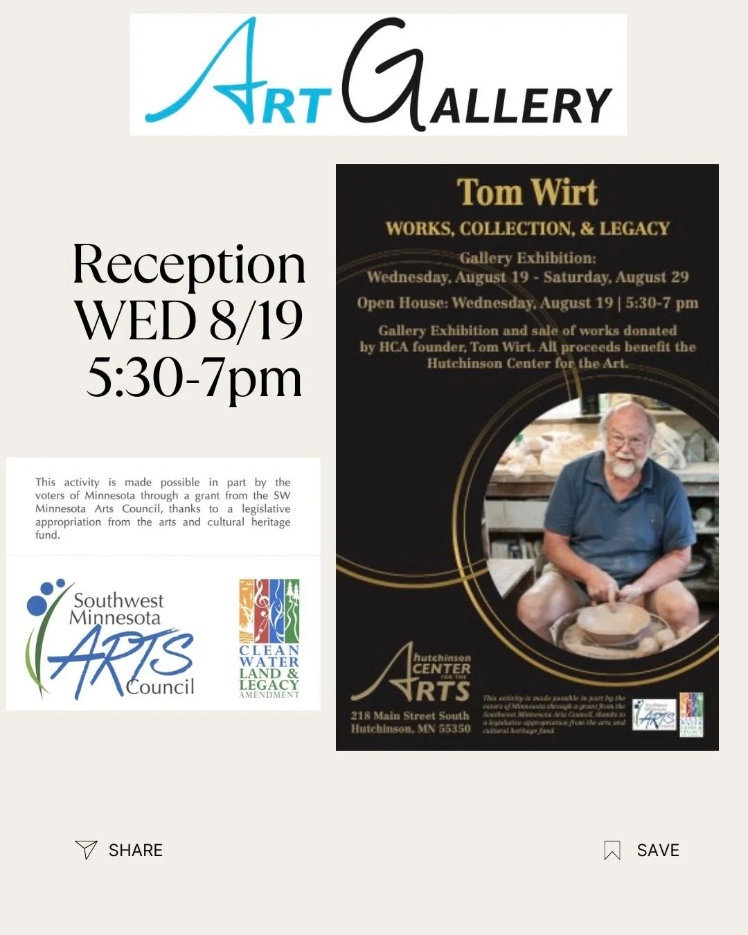 8:19 Tom Wirt reception.jpg