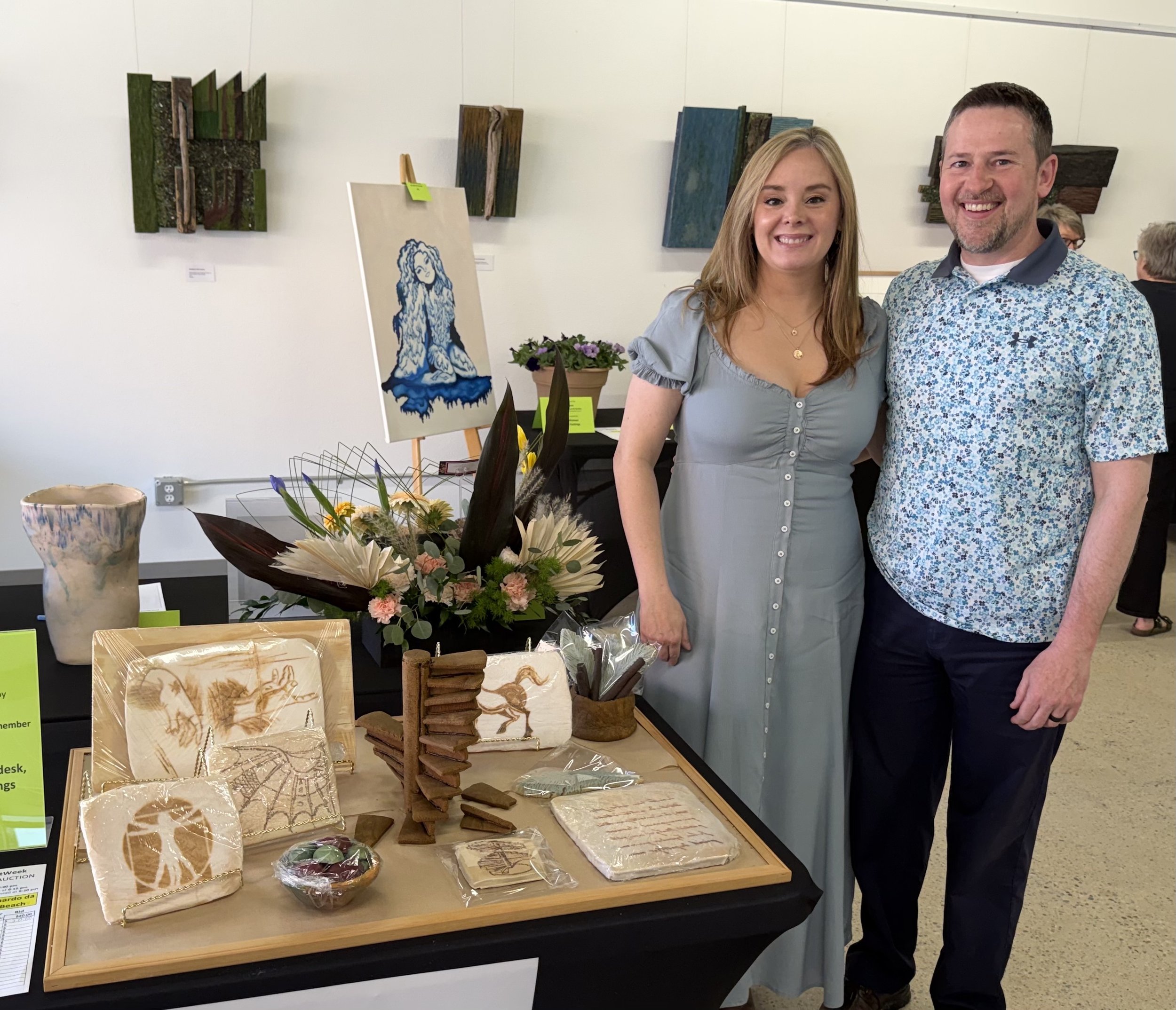Laura & Jon Beach + art.jpg