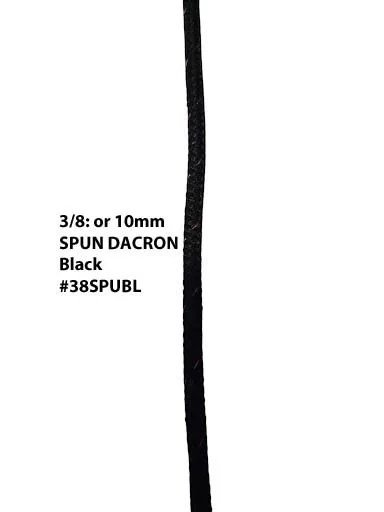 38 or 10mm Spun Dacron Black.jpg