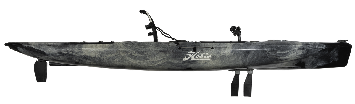 KAYAK OUTBACK DLX DUNE CAMO NEW 2024