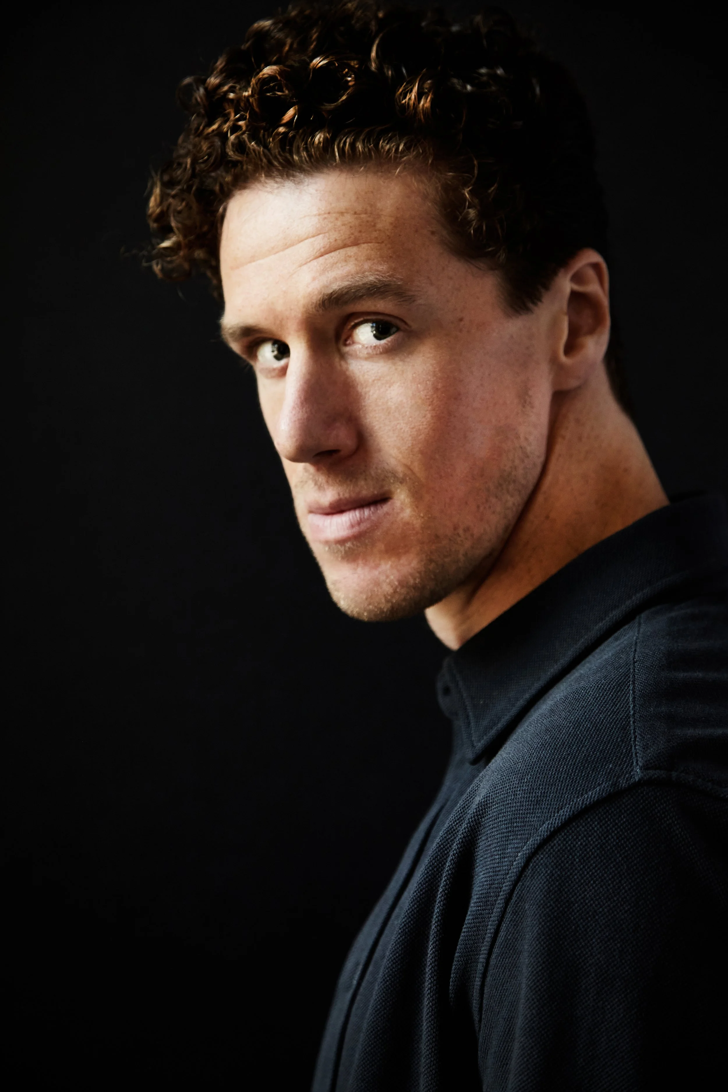 Musical Actor: Leo Roberts