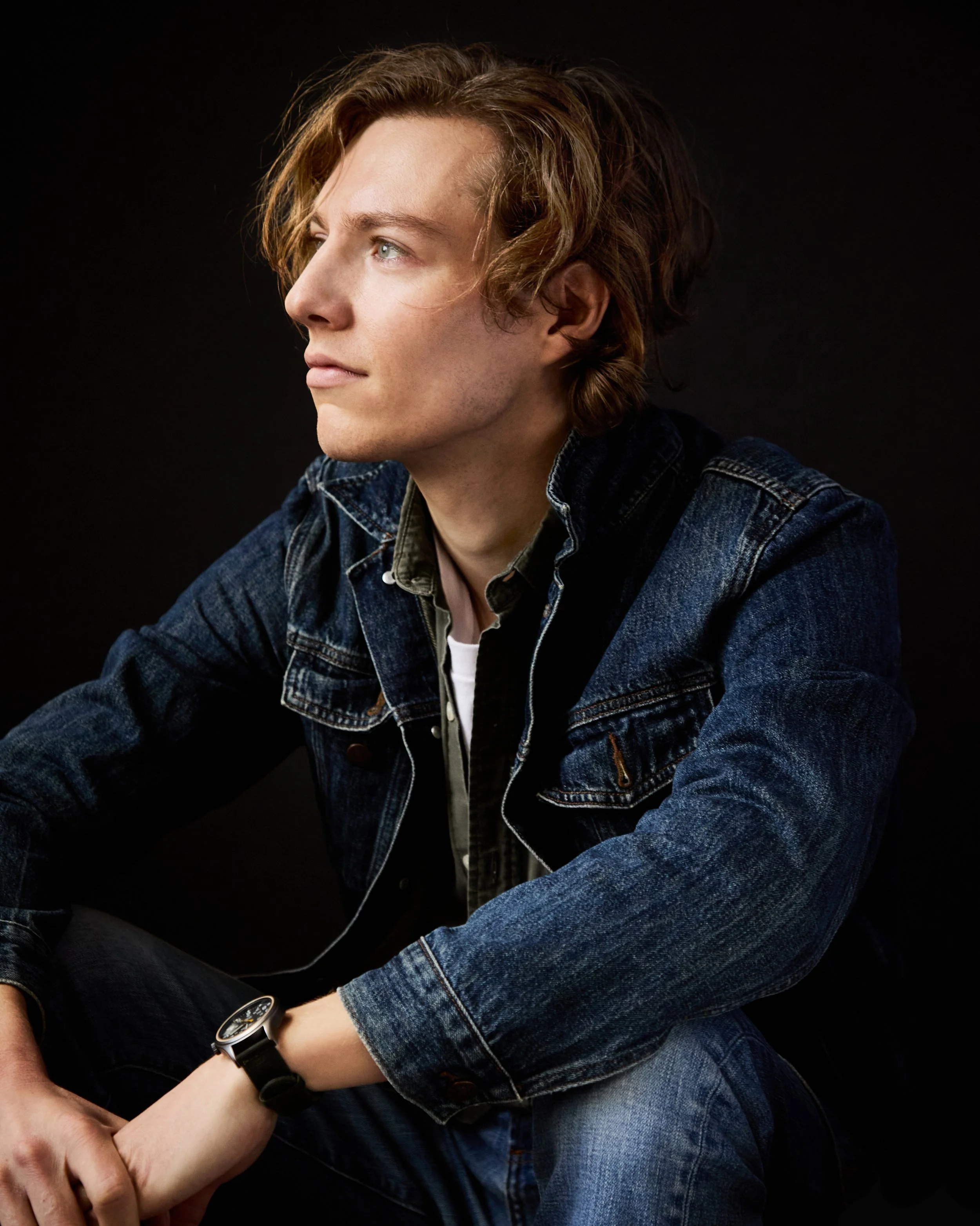 Actor: Kyle McCallen