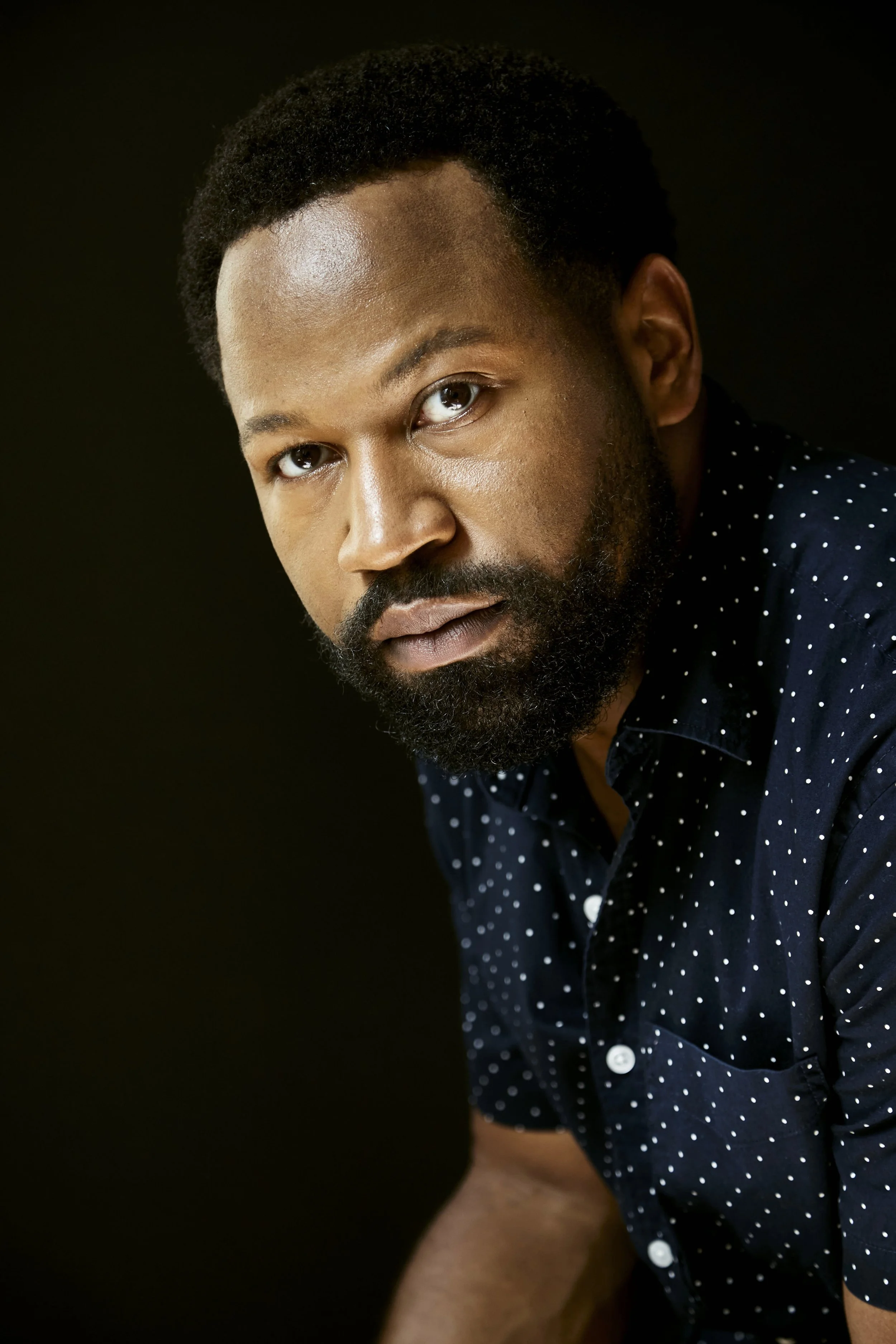 Actor: Jarvis Matthews