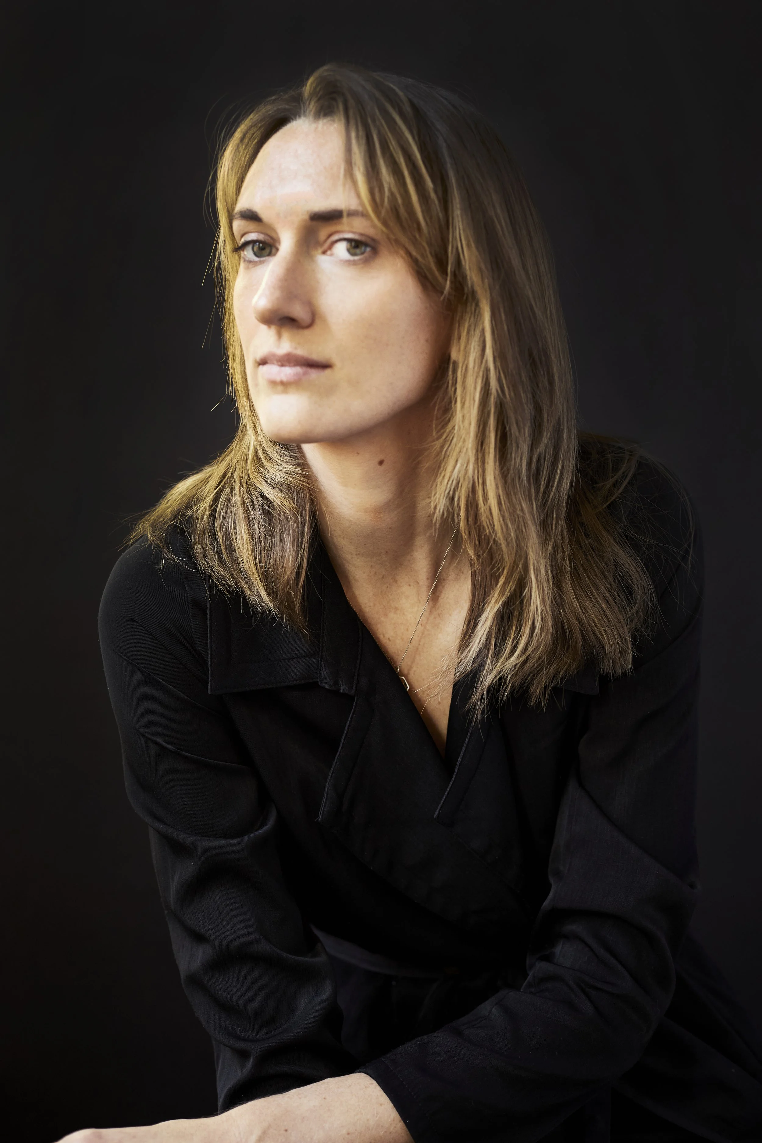 Actress: Melinda Nanovsky