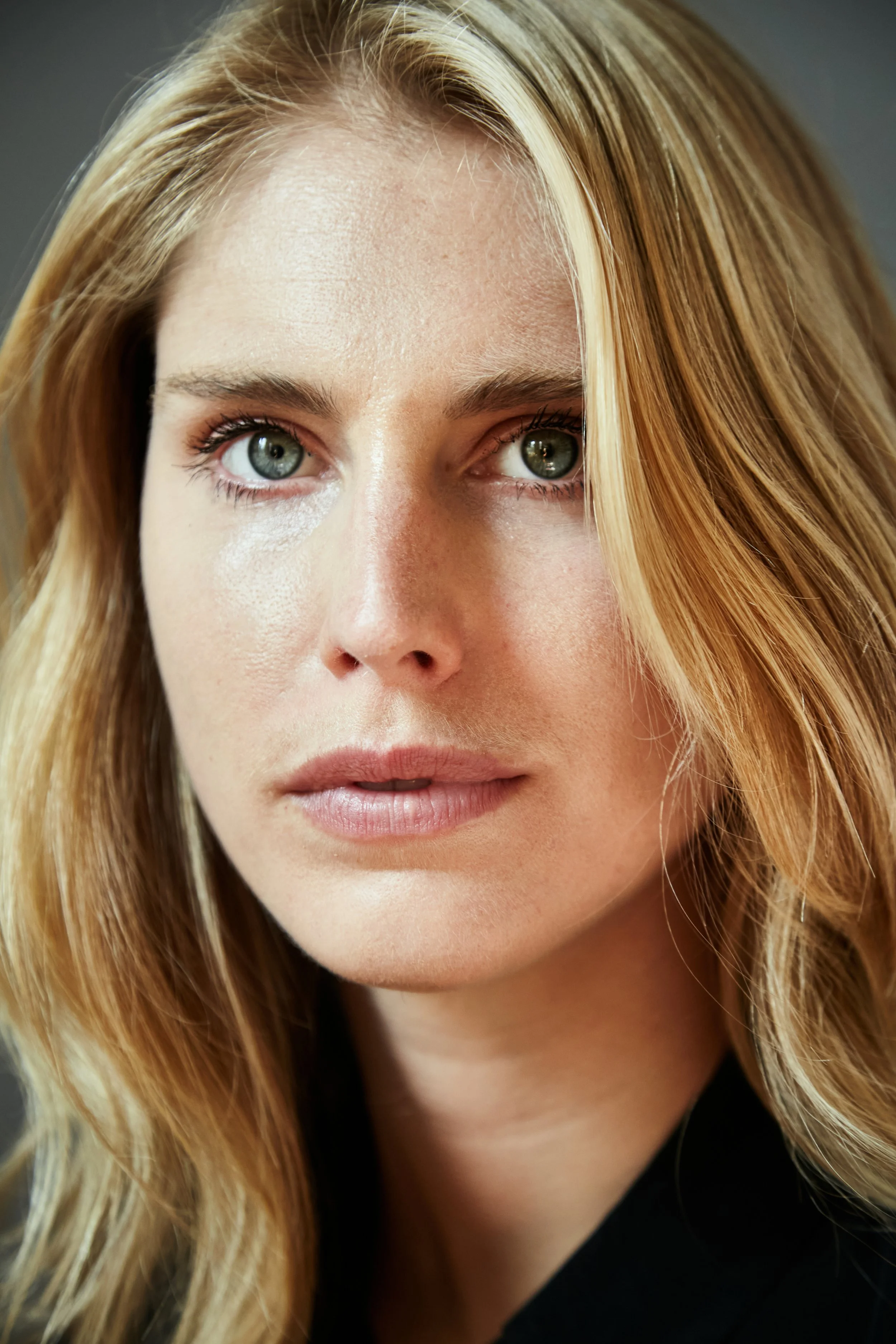 Actress: Alexandra Templer