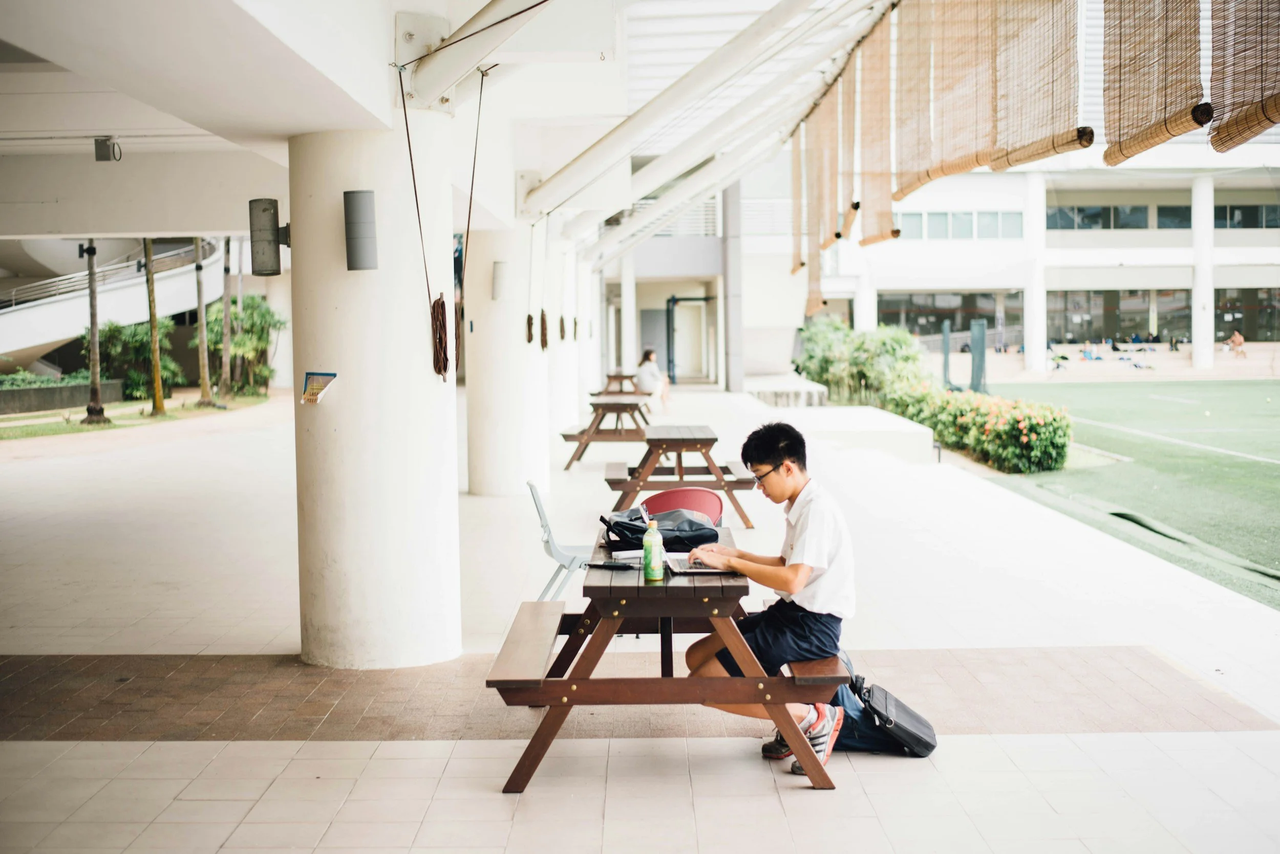 What Is a School Profile? How Colleges Use It in Admissions (and Why Parents Should Care)