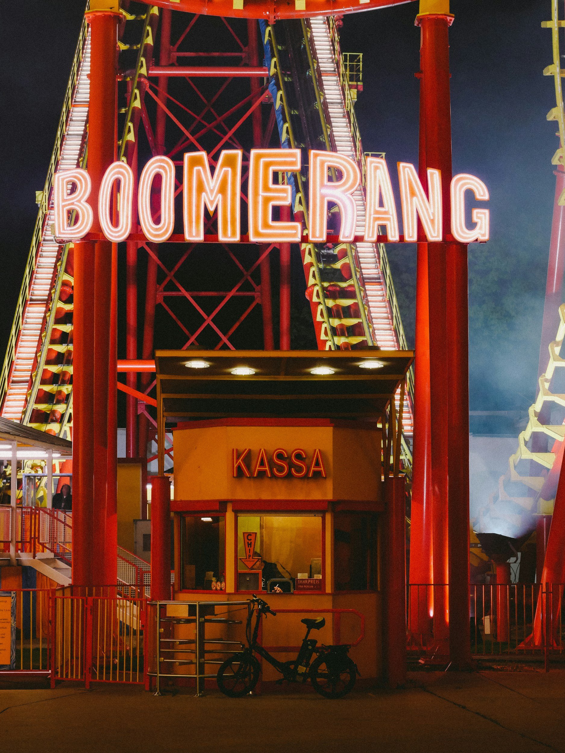 Boomerang Kids: How to Set Boundaries When Your Adult Child Moves Back Home