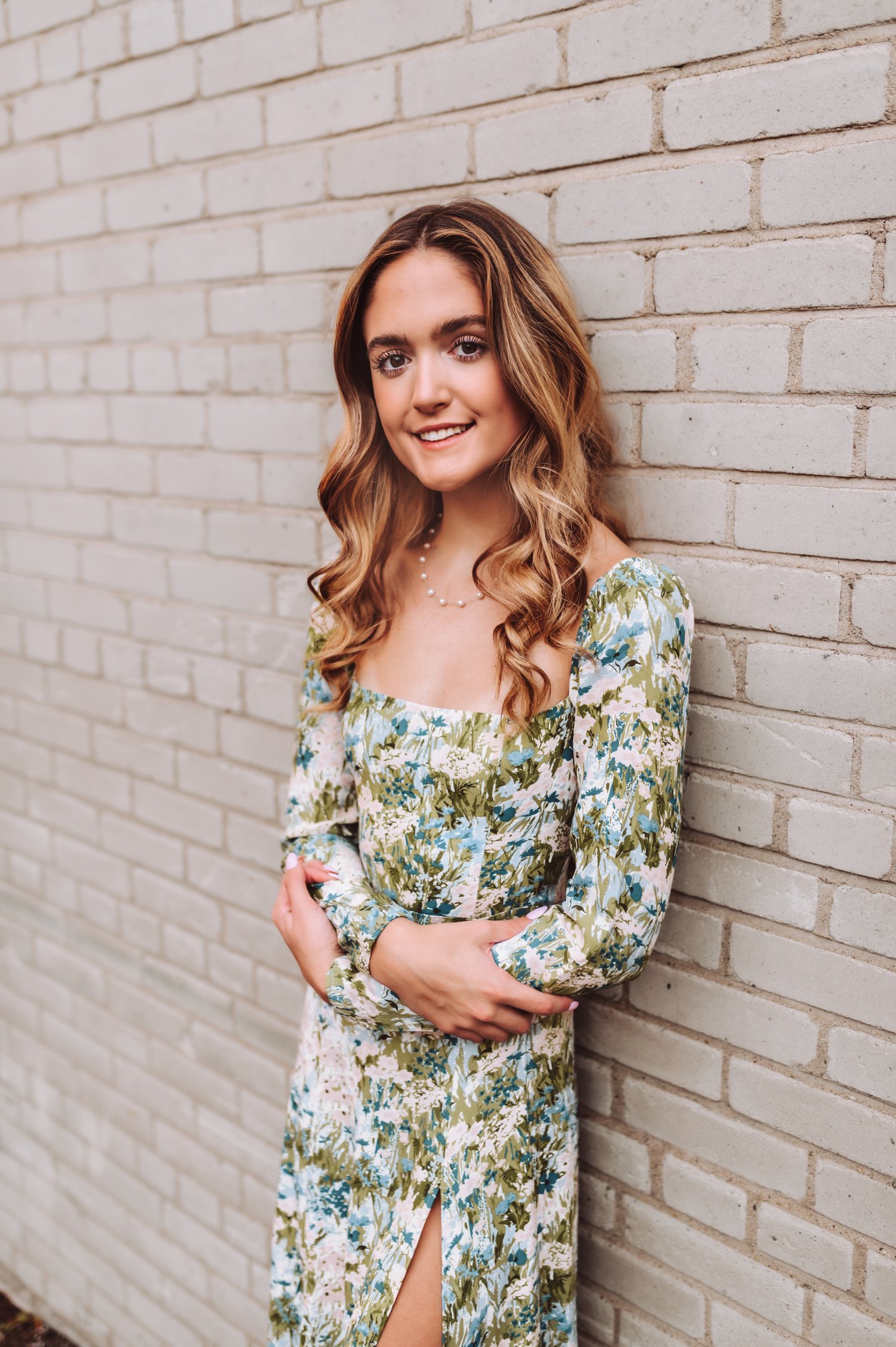 How to Customize Your Senior Photo Session — Kelly Anne Photography