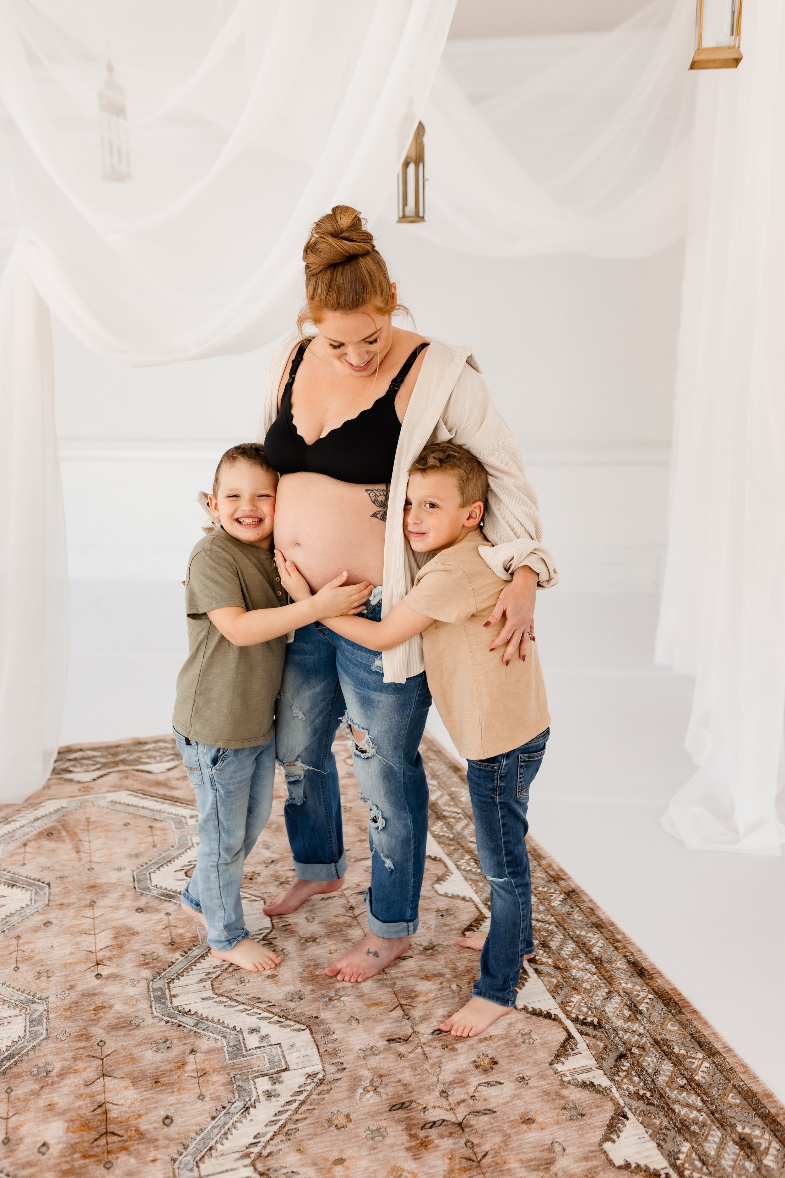 Kelly Anne Photography NH Lifestyle Photographer Studio Maternity Family Session Final Gallery-2.jpg