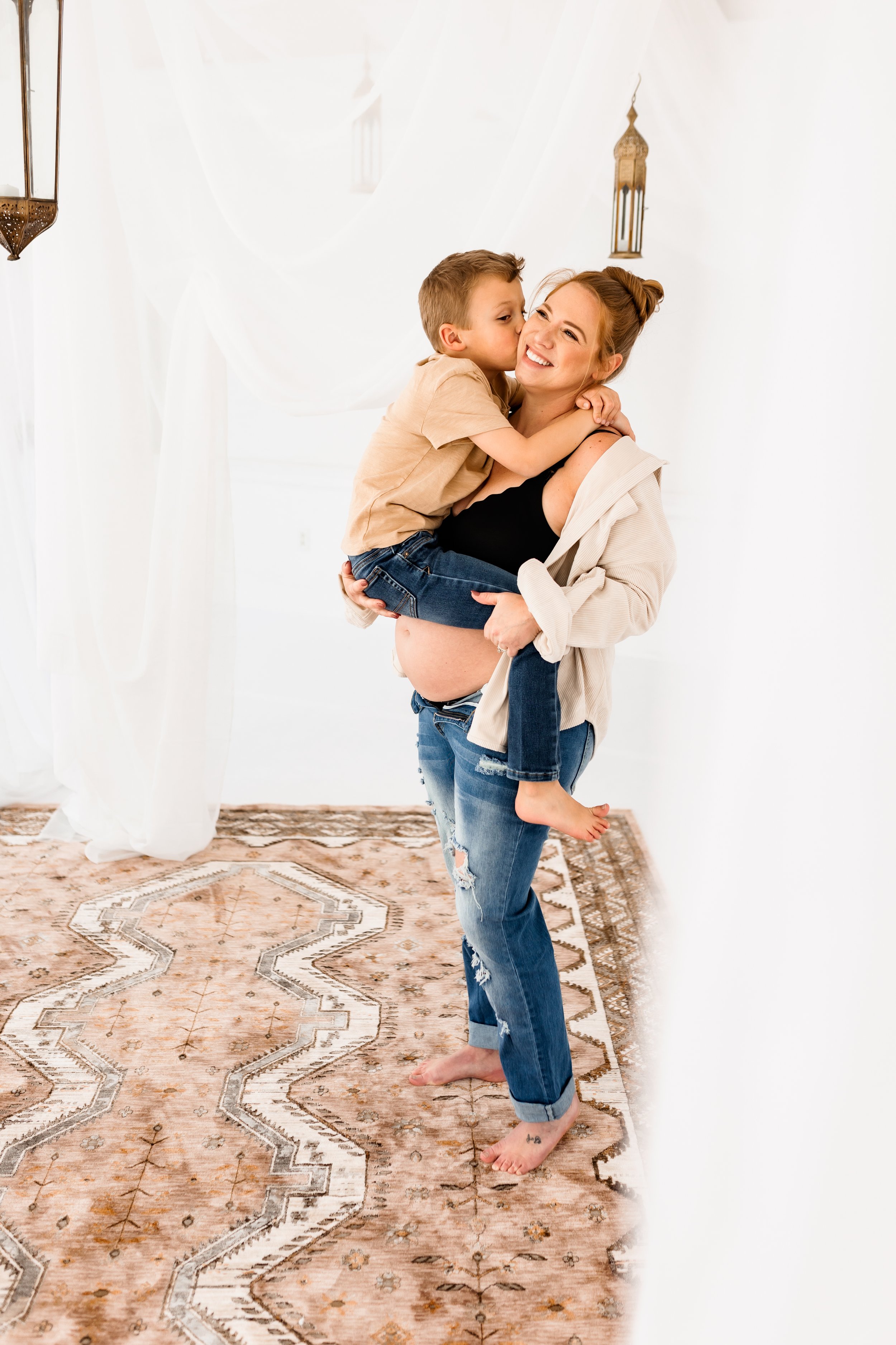 Kelly Anne Photography NH Lifestyle Photographer Studio Maternity Family Session Final Gallery-21.jpg