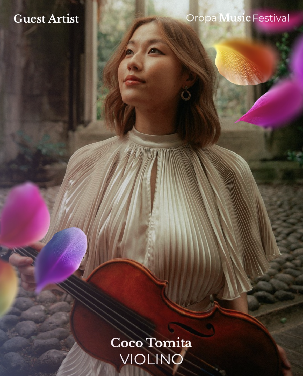 Oropa Music Festival