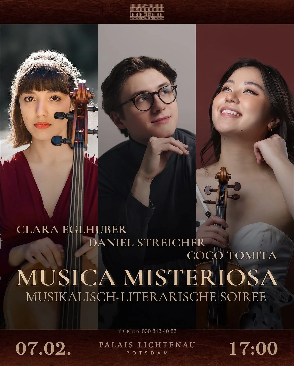 Musica Misteriosa
