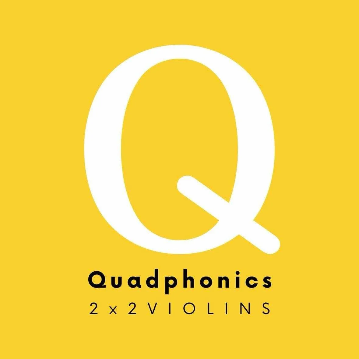 Quadphonics Japan Tour Tokyo