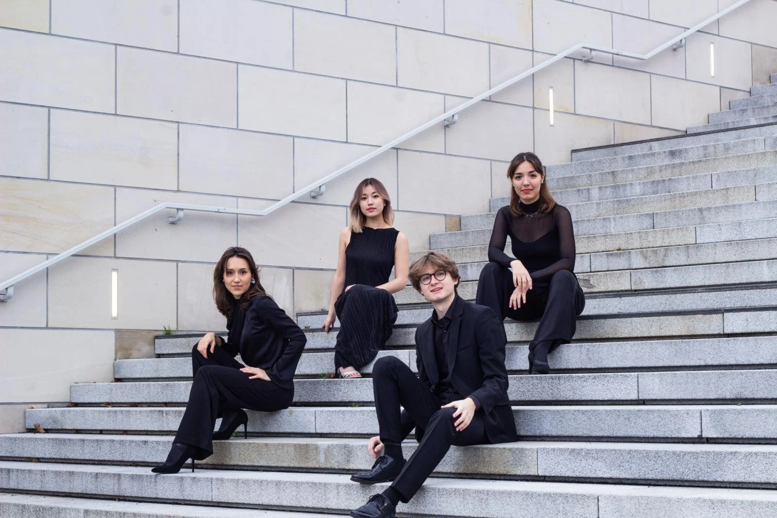 Gladbeck Kammermusik