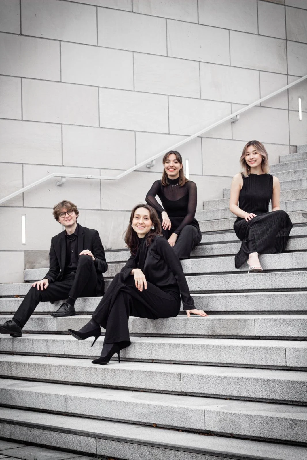 Osaka Chamber Music Competition 1st Round
