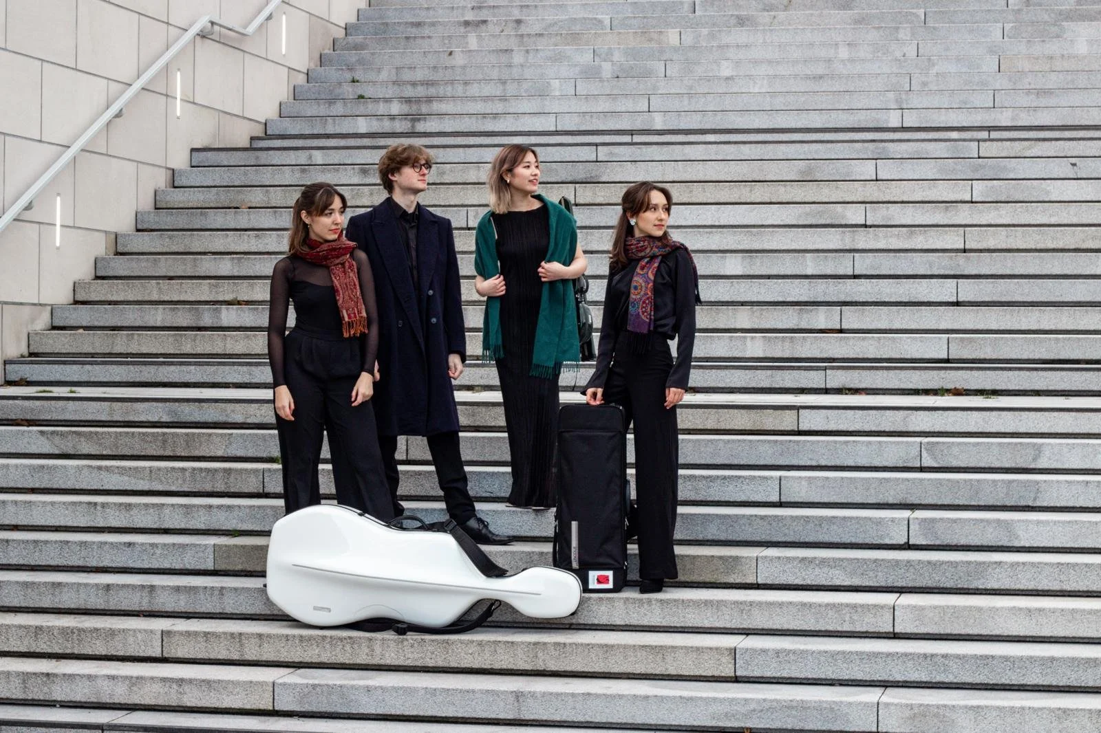 Osaka Chamber Music Competition 2nd Round