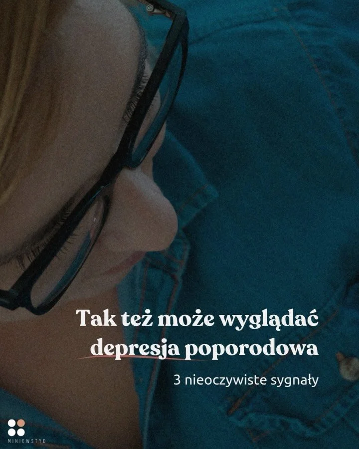 Czasem to, co z zewnątrz wygląda na sukces, w środku woła o pomoc.

Depresja (nie tylko poporodowa) ma wiele twarzy. I nie chodzi o to by nikomu nie gratulować, kibicować czy m&oacute;wić &bdquo;tak świetnie sobie radzisz!&rdquo;. 

Ta wiadomość jest