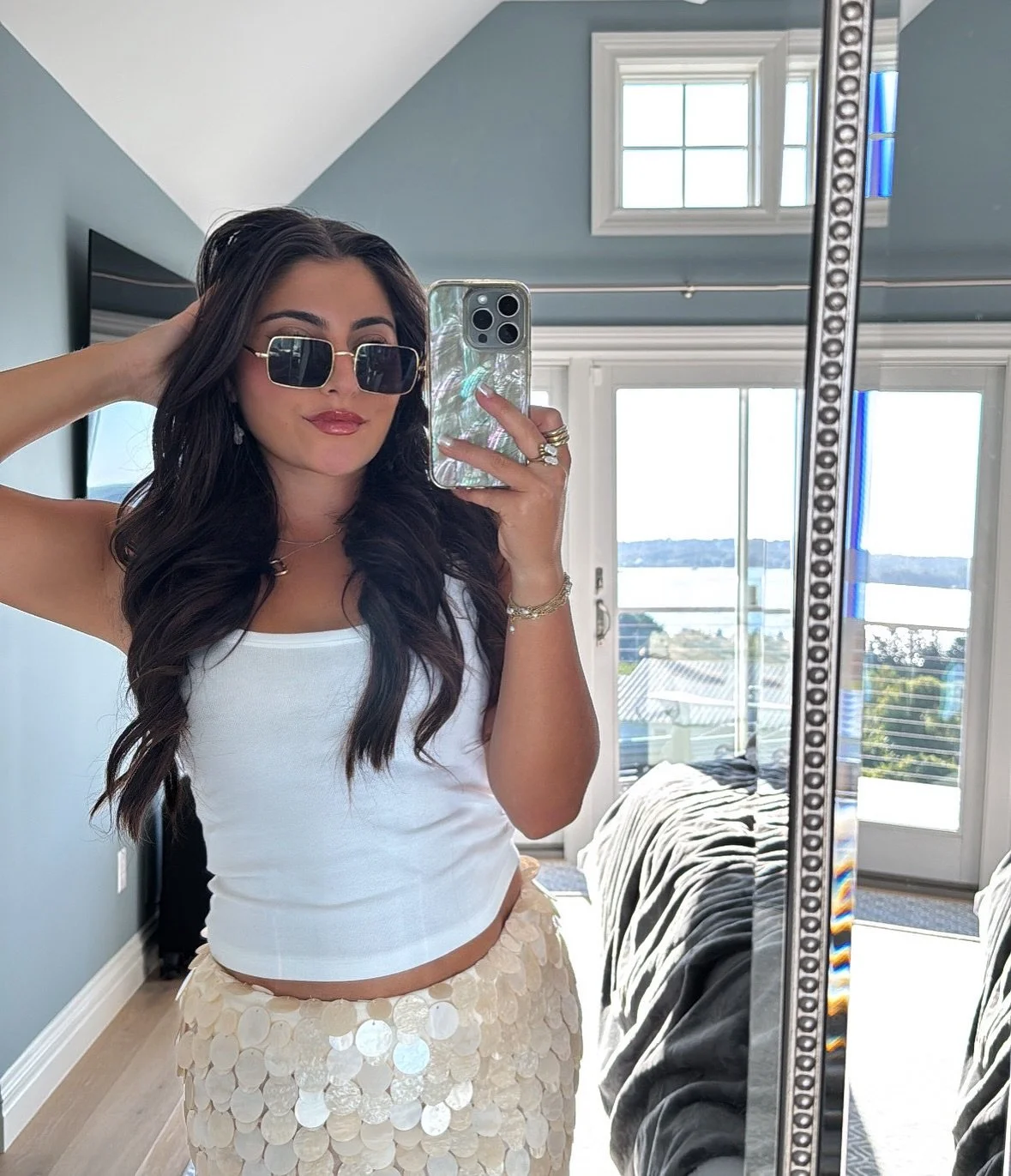 another beautiful summer coming to an end✨