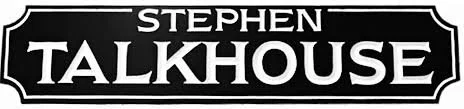 Stephen Talkhouse