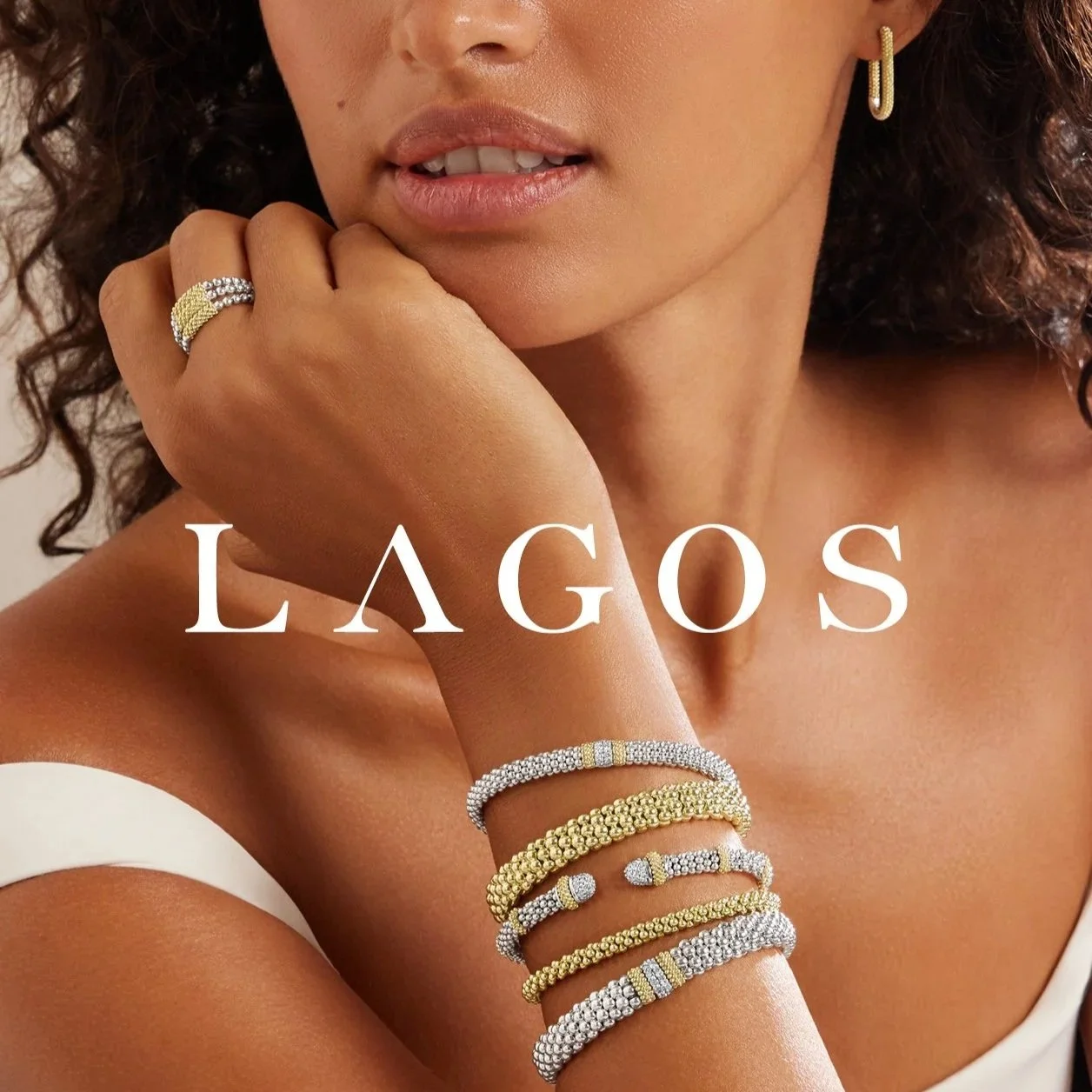 LAGOS ✦ PRINT MARKETING