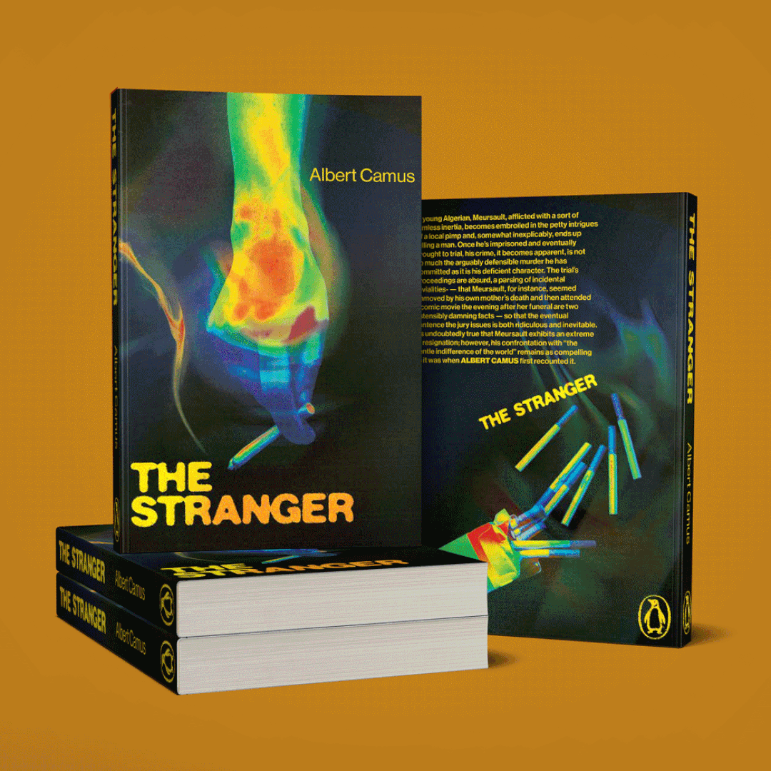 PERSONAL ✦ BOOK COVER DESIGN