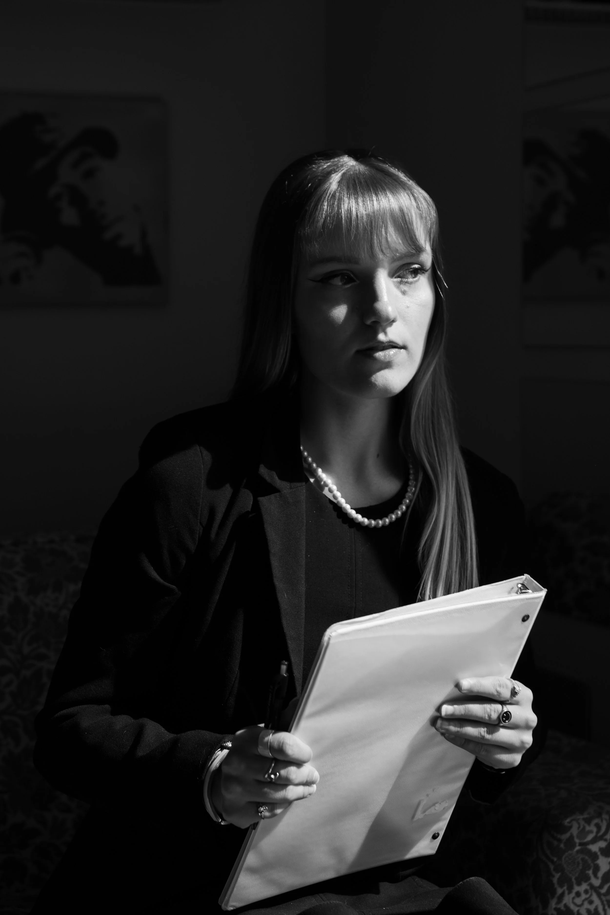 Ceremony Service ONLY - DEPOSIT