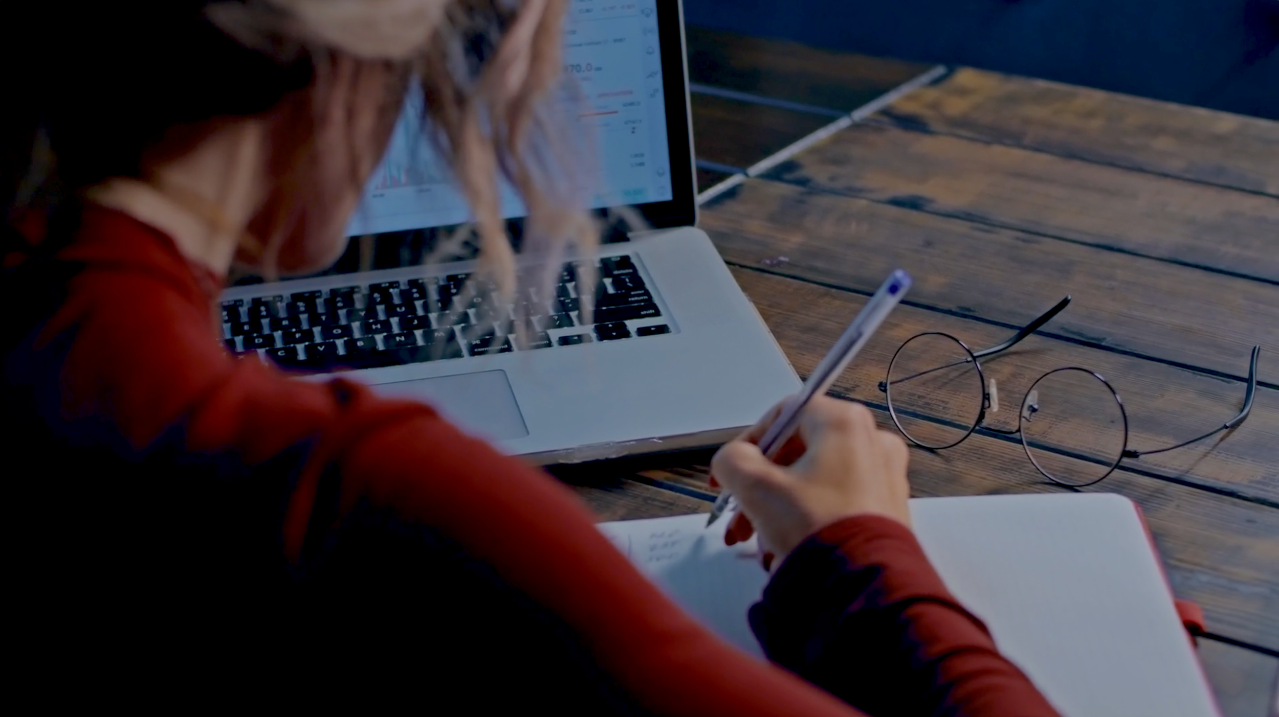 Summer Pre-Production Internship