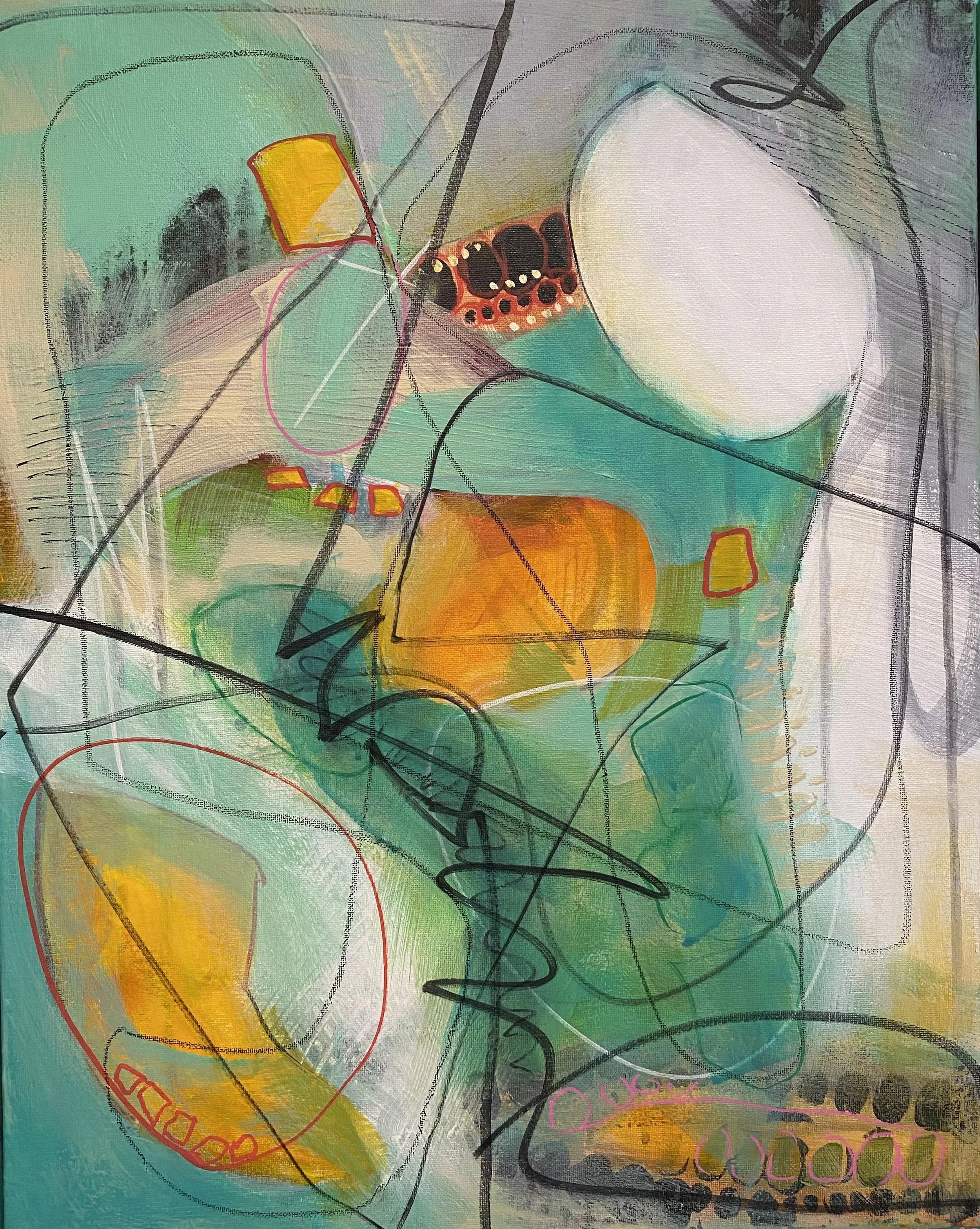 Submerged 2