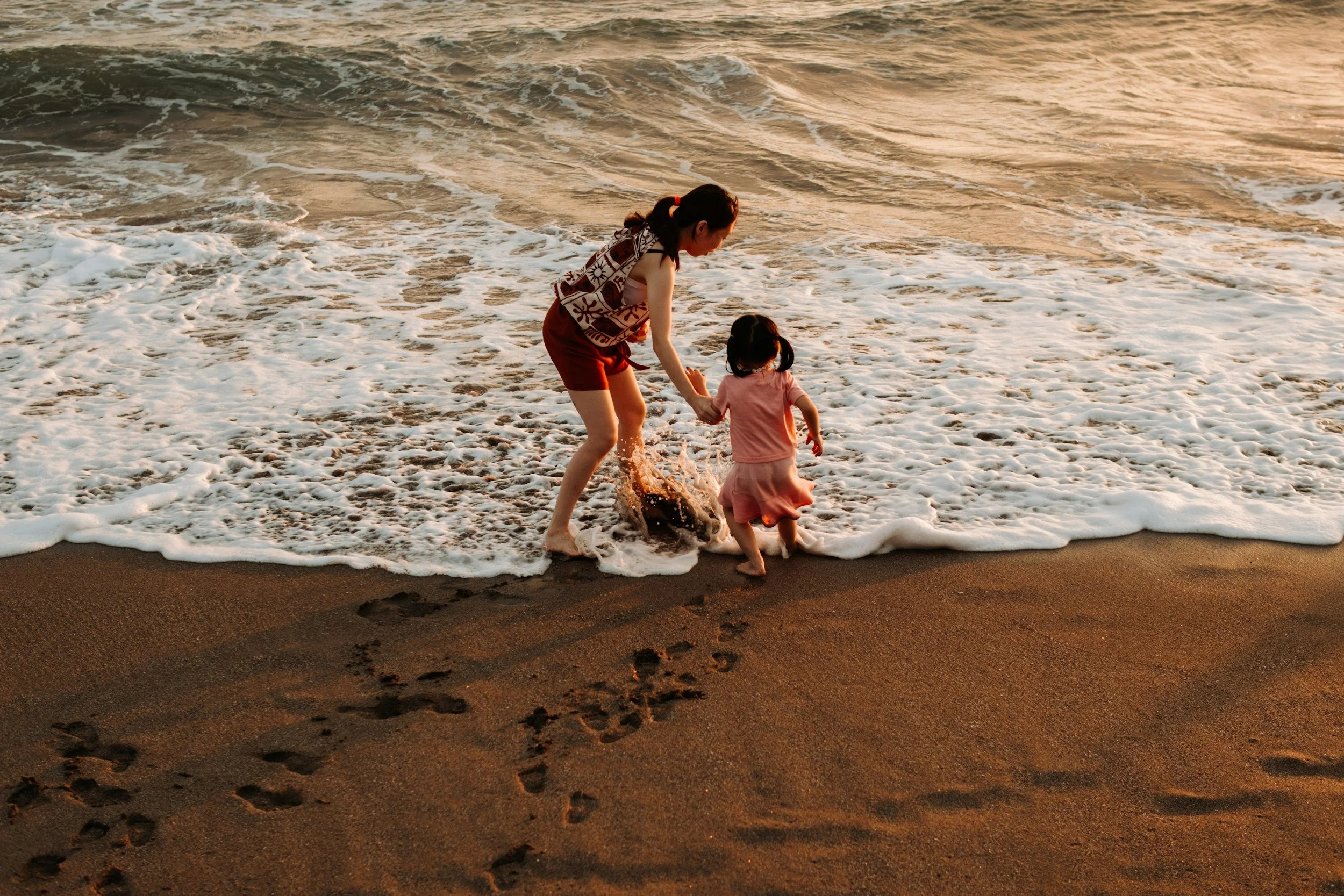 Reclaim the Joy of Parenting with Intentional Presence