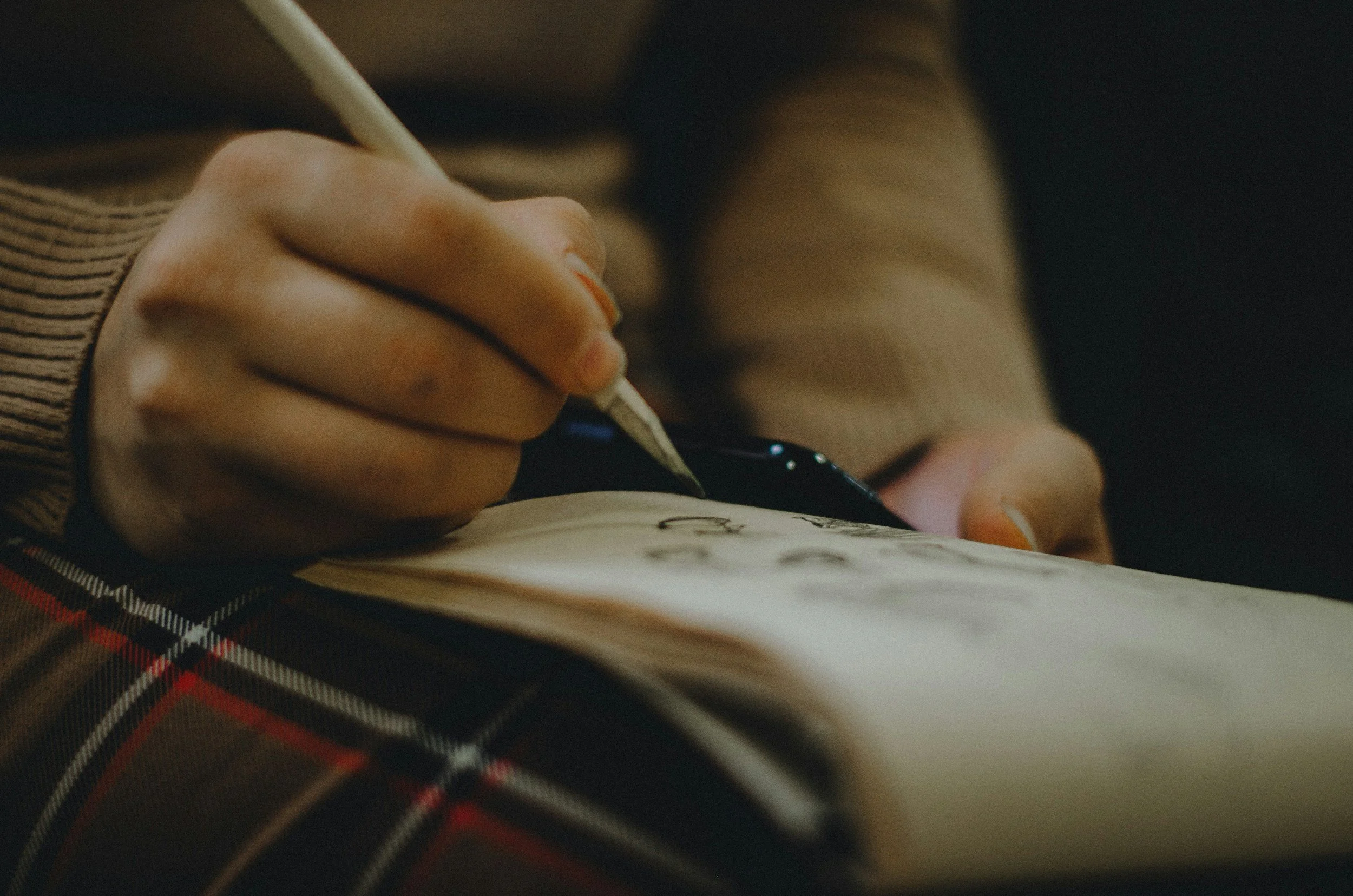 Connecting With Your “Quiet” Teen 