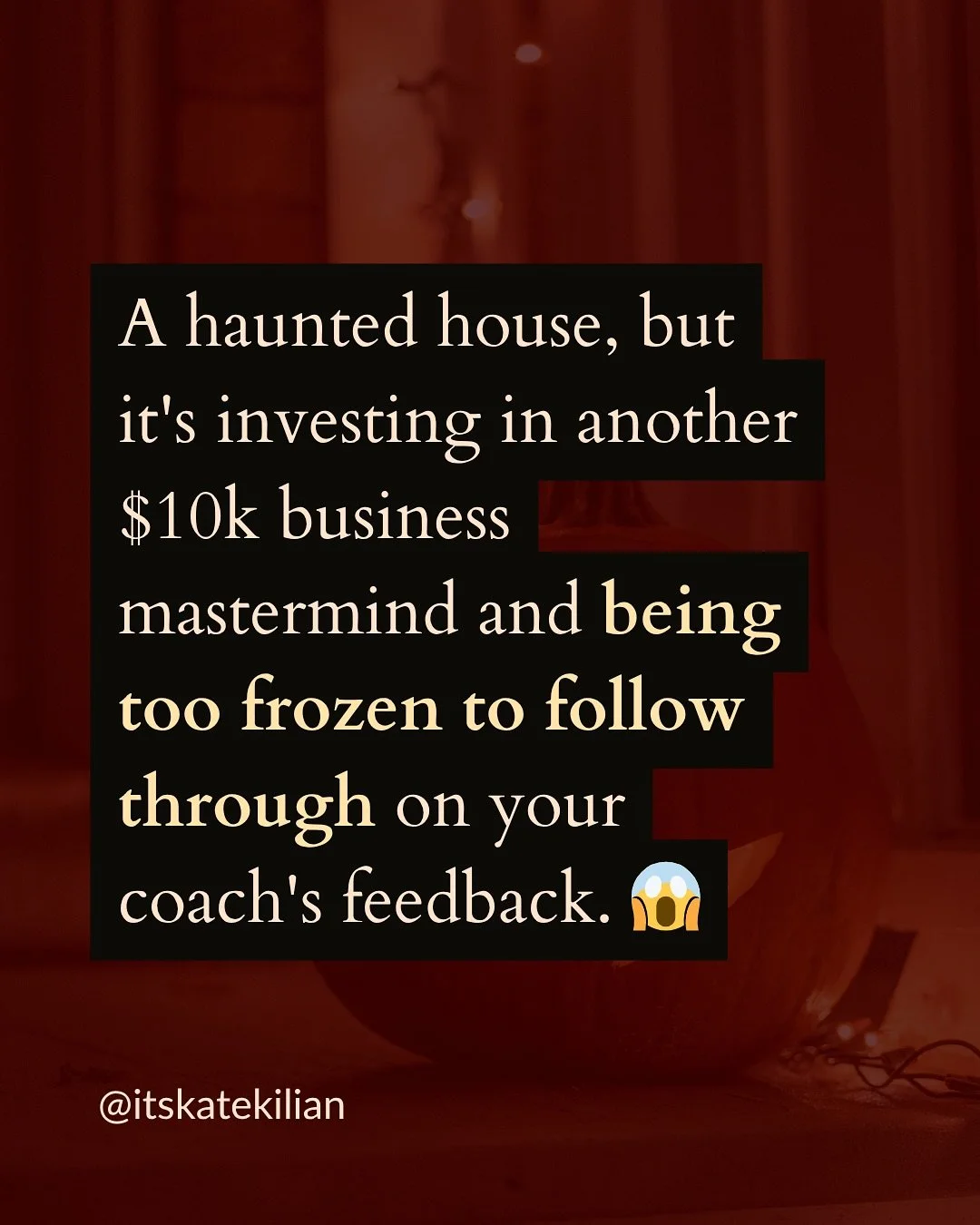 When you&rsquo;re ready to live inside a body, a mind and a business that doesn&rsquo;t scare the shit out of you... 
 
It&rsquo;s time for the nervous system healing &amp; somatic repatterning work that finally breaks you through to the next level o