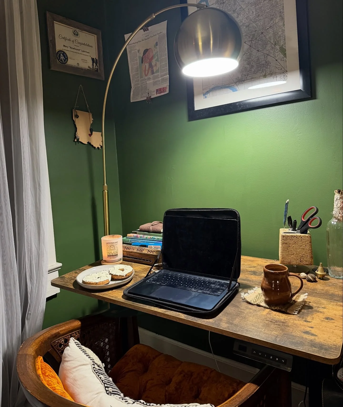 Today&rsquo;s my birthday. For the last few years, I&rsquo;ve given myself the gift of stepping away from social media for the rest of the year. In previous years, I&rsquo;ve deleted the app&hellip; added time limits&hellip; but they&rsquo;ve all fai