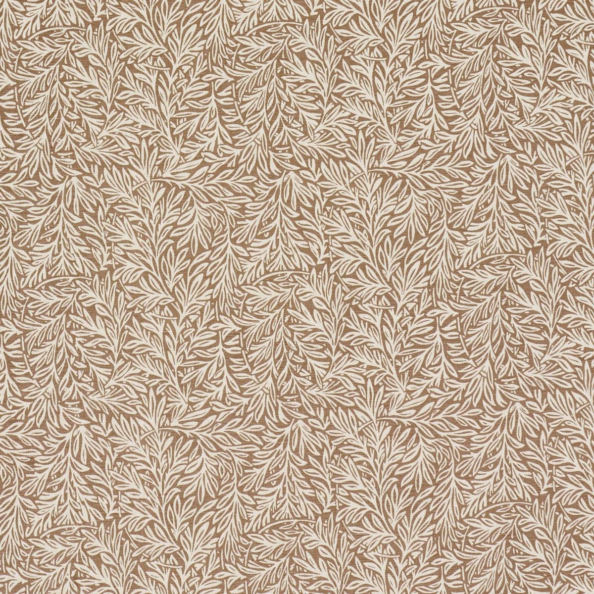 Willow Leaf - The Pinched Pleat