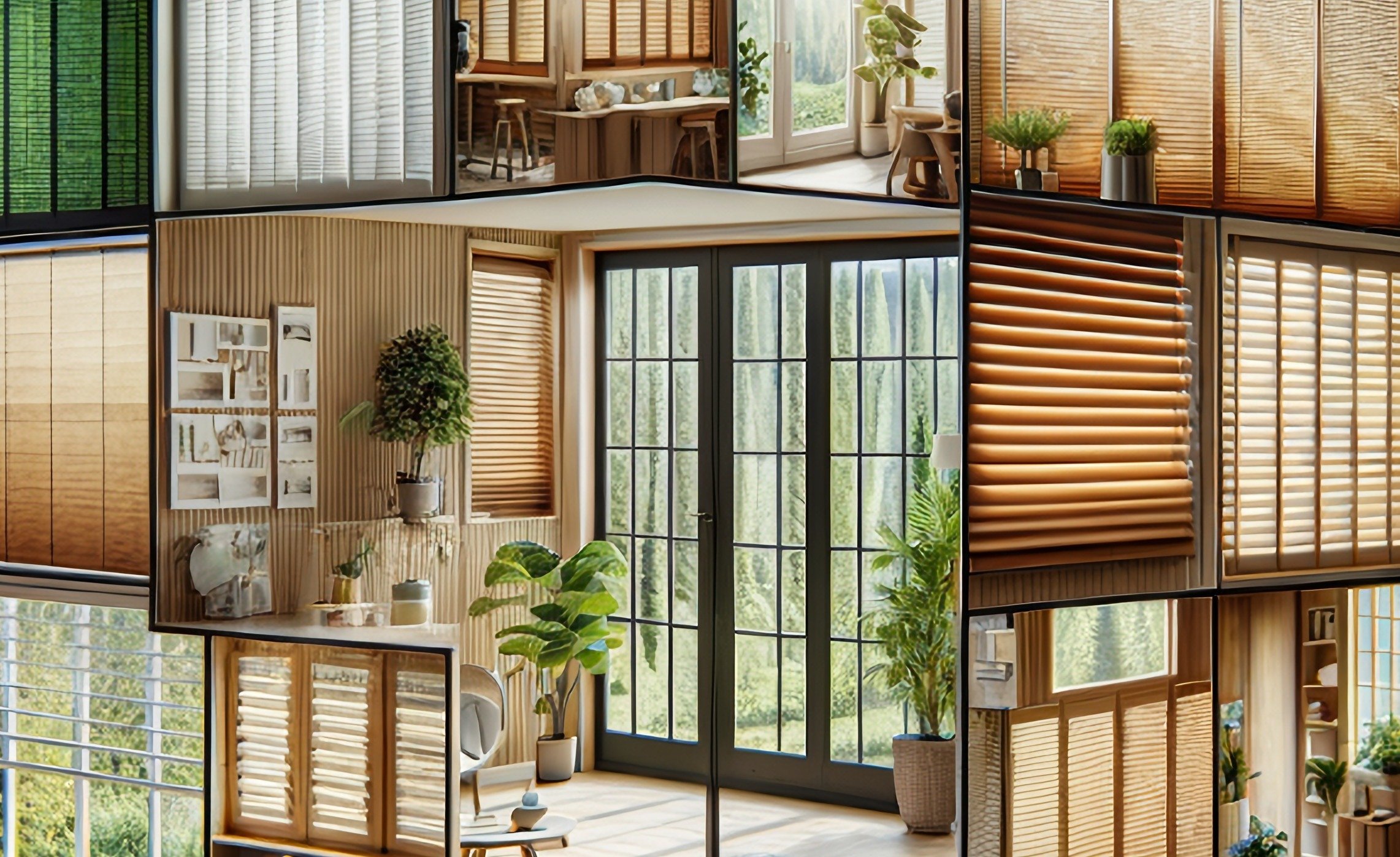 Stay Cool (or Cozy!) and Save: The Best Energy-Efficient Window Treatments for Your Home