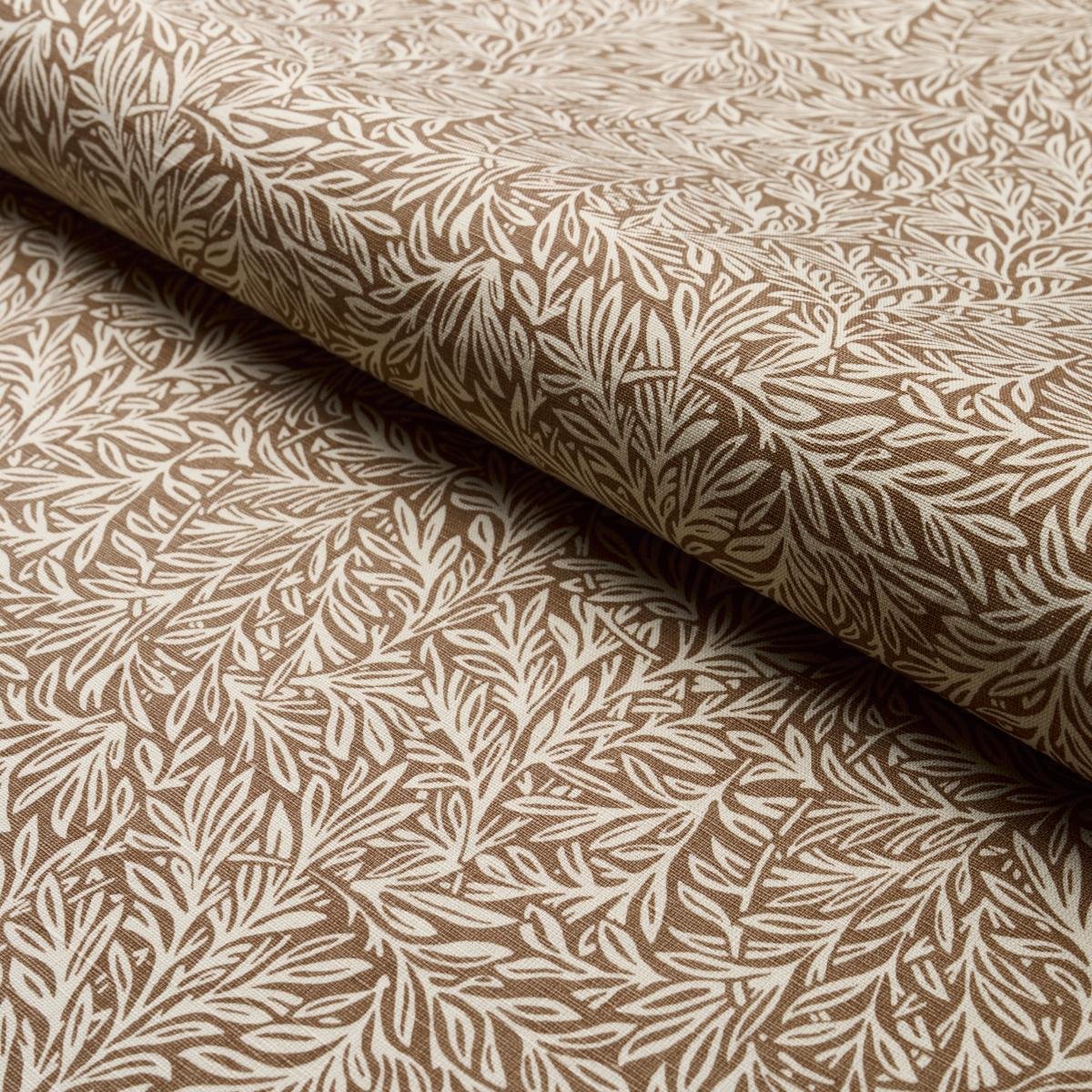 Willow Leaf - The Pinched Pleat